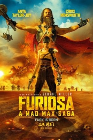 Download Furiosa: A Mad Max Saga (2024) WEB-DL Dual Audio [Hindi ORG 5.1 – English ORG 5.1] 480p [690MB] | 720p [1.6GB] | 1080p [3.5GB] & 2160p [13.5GB] 4K SDR