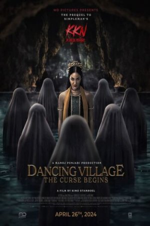 Download Dancing Village: The Curse Begins (2024) Dual Audio {Hindi-Indonesian} WEB-DL 480p [570MB] | 720p [1.2GB] | 1080p [2.6GB]