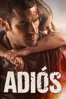 Download Adiós (2019) Dual Audio {Hindi-English} BluRay 480p [380MB] | 720p [1.1GB] | 1080p [2.4GB]