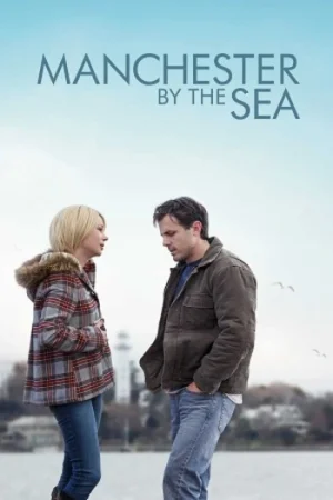Download Manchester by the Sea (2016) BluRay Dual Audio {Hindi-English} 480p [460MB] | 720p [1.2GB] | 1080p [5.1GB]