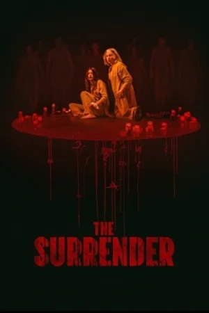 Download The Surrender (2025) English-DD5.1 WEB-DL 480p [290MB] | 720p [770MB] | 1080p [1.8GB]