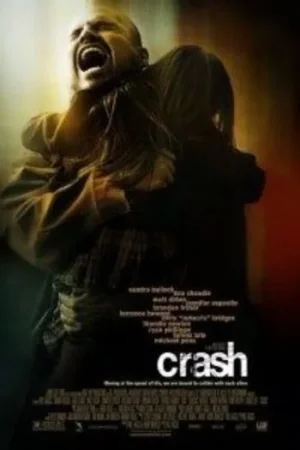 Download Crash (2004) Dual Audio {Hindi-English} Director’s Cut BluRay 480p [380MB] | 720p [1GB] | 1080p [2.3GB]