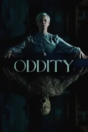 Download Oddity (2024) Dual Audio {Hindi-English} BluRay 480p [330MB] | 720p [900MB] | 1080p [2.5GB]