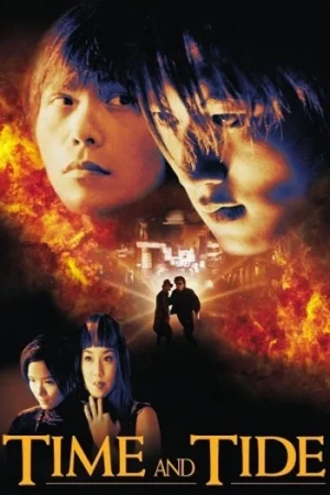 Download Time and Tide (2000) BluRay Dual Audio {Hindi-Chinese} 480p [405MB] | 720p [1.1GB] | 1080p [1.9GB]