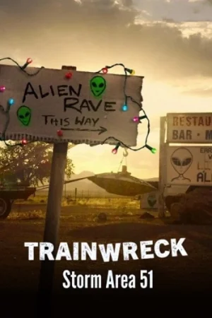 Download Trainwreck: Storm Area 51 – S01 (2025) WEB-DL Dual Audio {Hindi-English} 480p [430MB] | 720p [1.1GB] | 1080p [1.8GB]