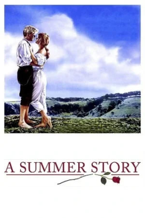 Download A Summer Story (1988) BluRay Dual Audio {Hindi-English} 480p [350MB] | 720p [910MB] | 1080p [1.6GB]