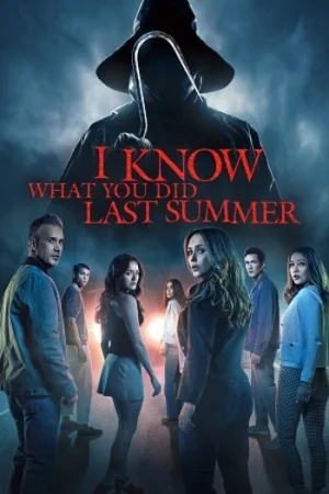 Download I Know What You Did Last Summer (2025) Dual Audio {Hindi DD5.1-English} AMZN WEB-DL 480p [300MB] | 720p [1.2GB] | 1080p [3.2GB]