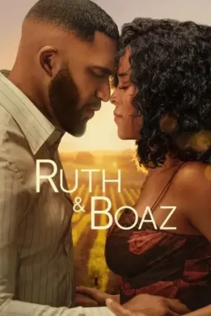 Download Ruth & Boaz (2025) WEB-DL Dual Audio {Hindi-English} 480p [300MB] | 720p [890MB] | 1080p [2.8GB]
