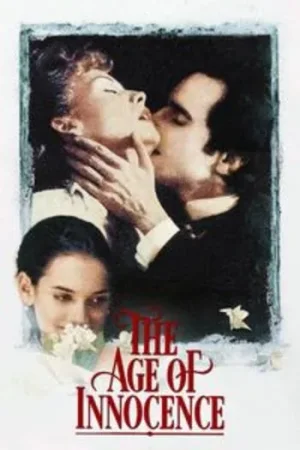 Download The Age of Innocence (1993) Dual Audio {Hindi-English} BluRay 480p [520MB] || 720p [1.4GB] || 1080p [3.6GB]