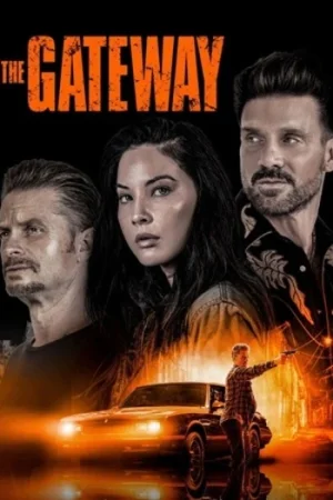 Download The Gateway (2021) Blu-Ray Dual Audio {Hindi-English} 480p [350MB] | 720p [1GB] | 1080p [2GB]