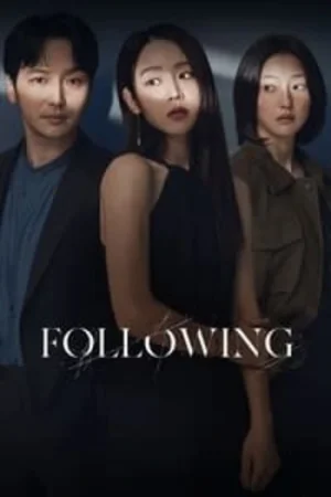 Download Following (2024) AMZN-WEB-DL Dual Audio {Hindi-Korean} 480p [370MB] | 720p [920MB] | 1080p [2.9GB]