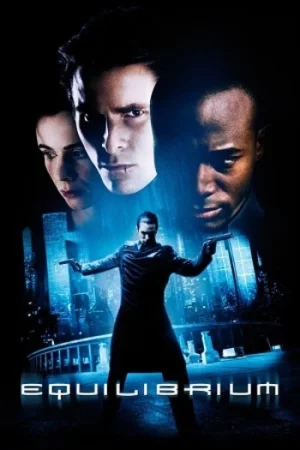 Download Equilibrium (2002) Dual Audio {Hindi-English} BluRay 480p [400MB] | 720p [1.3GB] | 1080p [2.7GB]