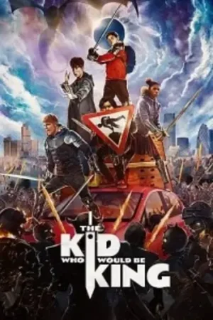 Download The Kid Who Would Be King (2019) Blu-Ray Dual Audio {Hindi-English} 480p [400MB] | 720p [1GB] | 1080p [2.1GB]