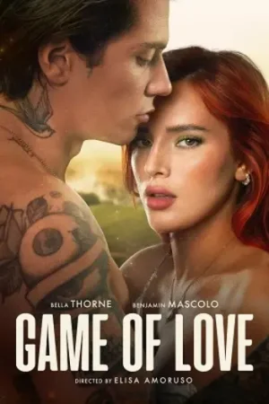 Download [18+] Game of Love (2022) WEB-DL Dual Audio {Hindi-English} 480p [422MB] | 720p [1GB] | 1080p [2.6GB]