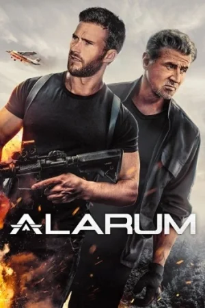 Download Alarum (2025) BluRay Dual Audio {Hindi-English} 480p [440MB] | 720p [890MB] | 1080p [2GB]