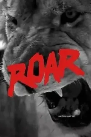 Download Roar (1981) Blu-Ray Dual Audio {Hindi-English} 480p [320MB] | 720p [850MB]