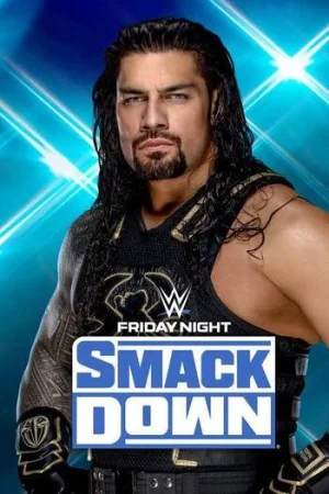 Download WWE Friday Night SmackDown (23rd January 2026) English Full WWE Show 480p 720p 1080p WEB-DL