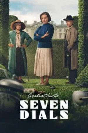 Download Agatha Christie’s Seven Dials (2026) Season 1 Dual-Audio {Hindi-English} Netflix-Series 480p | 720p | 1080p WEB-DL