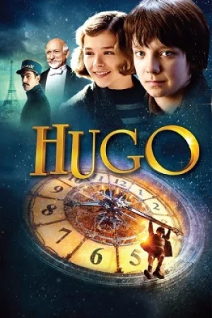 Download Hugo (2011) Dual Audio {Hindi-English} BluRay 480p [400MB] | 720p [900MB] | 1080p [4.1GB]