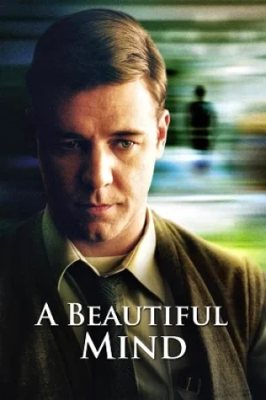 Download A Beautiful Mind (2001) Dual Audio {Hindi-English} BluRay 480p [450MB] | 720p [1.2GB] | 1080p [2.8GB]