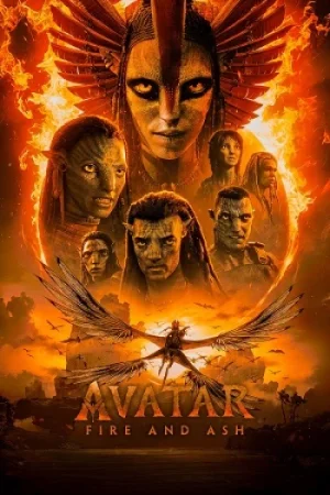 Download Avatar: Fire and Ash (2025) WEB-Rip Dual Audio {Hindi-English} 480p [680MB] | 720p [1.7GB] | 1080p [2.7GB]