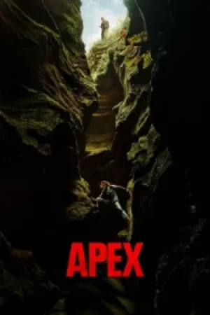 Download Apex (2026) WEB-DL Dual Audio {Hindi-English} 480p [310MB] | 720p [810MB] | 1080p [2GB] – NetFlix Film