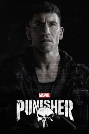 Download Marvel’s – The Punisher (Season 1) [S01 E013 Added] {Hindi-English} Series 480p 720p & 1080p WEB-DL