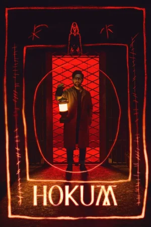 Download Hokum (2026) WEB-DL Dual Audio {Hindi-English} 480p [400MB] | 720p [1.2GB] | 1080p [2.5GB]