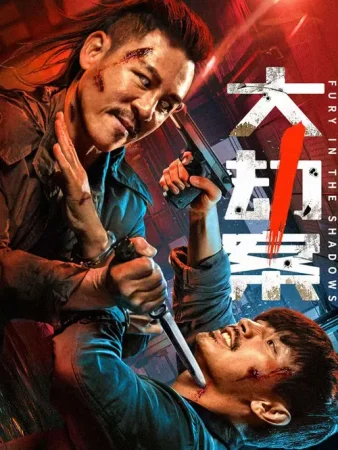 Download Fury In the Shadows (2026) WEB-DL Dual Audio {Hindi-Chinese} 480p [280MB] | 720p [860MB] | 1080p [1.8GB] x264