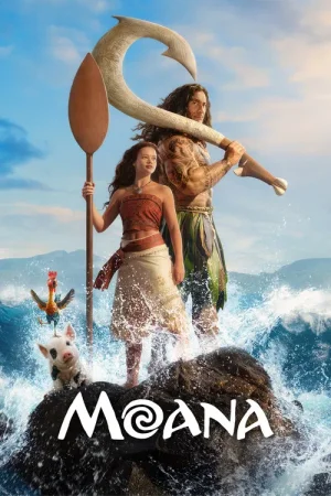 Download Disney – Moana (2026) BluRay : Dual Audio {Hindi-English} 480p [380MB] | 720p [1.2GB] | 1080p [2.3GB] & 2160p 4K SDR