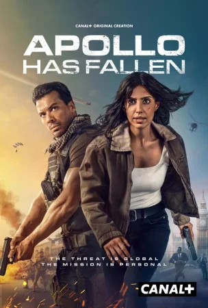 Download Apollo Has Fallen {S01E05 Added} Prime Video : Dual Audio {Hindi-English} 480p 720p & 1080p WEB-DL x264